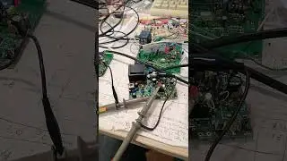 Trasmissione dati su rete elettrica, tramite onde convogliate www.fielettronica.com  #arduinoproject