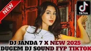 DUGEM DJ REMIX FUNKOT PALING GACOR PILIHAN TERBAIK KENCANG ABESS❗DJ JANDA 7 X - DJ CINTA TIGA SEGI!!