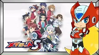 Tutorial: Como Jugar Medabots S: Unlimited Nova