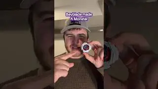 Meteor Dragoon &mdash; это безумный бейблейд #beyblade #beybladex
