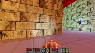 The Ultimate DOOM-prboom-plus