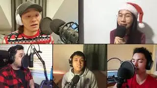 Last Christmas - Wham! (Midnight June Cover)