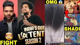 Indian's Got Latent Season 2 Coming Soon | Guru Randhawa | Latest Social Media News😱 | New Songs 🤯