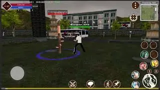 Updating Skill Effect Series # Part 3