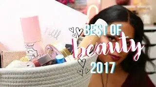 BEST OF BEAUTY 2017 |  ELROSADDICTION