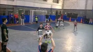 ERA GOL DE STENTOR, KOKE!!!!!!!!!