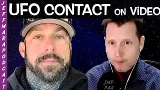 This Man Is Able To Summon UFOs - Hard Evidence