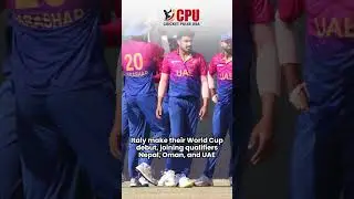 T20 World Cup 2026 Lineup Revealed: 20 Teams Ready for Global Showdown