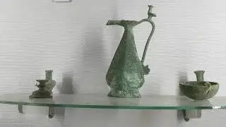 A visit to Taxila Museum [Gandharan art in Pakistan]