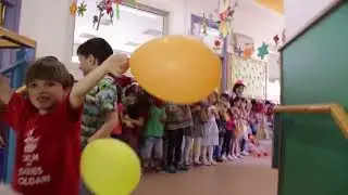 Lipdub Maristes Sants - Les Corts (2014)
