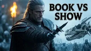 The Long Night | Game of Thrones Relaxing Fantasy Narration