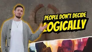 The Psychology Behind Every Buyer&rsquo;s Decision