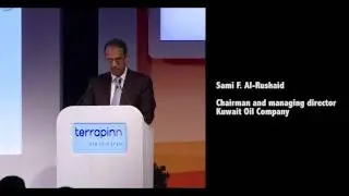 Terrapinn presents world National Oil Companies Congress 2012