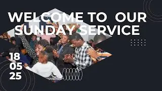 EKKLESIA SUNDAY SERVICE || 18 JANUARY, 2026 || EKKLESIA HULL