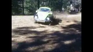 2013 VW Class 11 Race Prep