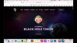Going through new bsc coins sites moonpirate hoge feg safemoon