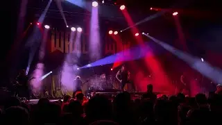 Wage War- Teeth live in Bethlehem Pa 5/10/24