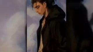 gojo and eren edit - gimme more