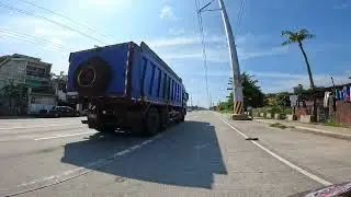 OTW to Bataan MotoVlog | November 9, 2024 Part 3