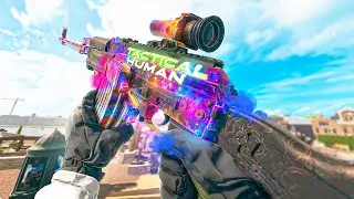 The Amax Meta in Warzone 3 😍