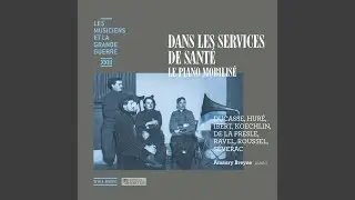 Sonate pour piano No. 2