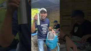 SAMBANG MAK TIS SETELAH CAK BUDI SAKIT