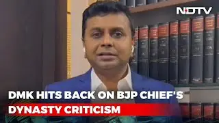 After BJP's 