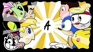 Antoons Trailer
