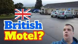 Exeter Court Hotel Kennford Motel - A38 Devon Near Exeter