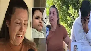 California Baby Kidnapped: 7-Month-Old Emmanuel Missing&rdquo;