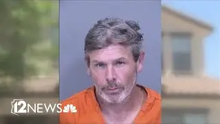 Valley man allegedly confessed to killing wife with baseball bat