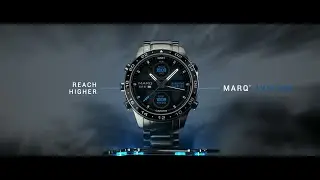 Garmin | MARQ Aviator (Gen 2) | The quest for excellence has reached new heights
