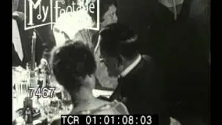 Prohibition Night Clubs/ Dancing