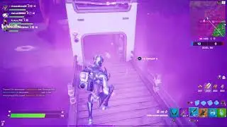 Fortnite- Where to find Recruit Green Bottles