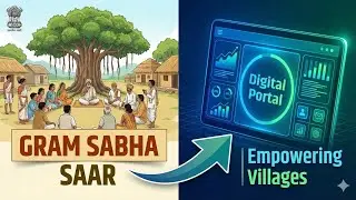Gram Sabha Saar Portal