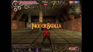 Rakion Latino: la piedra atributo funciona o no funciona en modo basico?