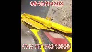 CNG auto fitting power car gas Chennai mobile 98400 94208