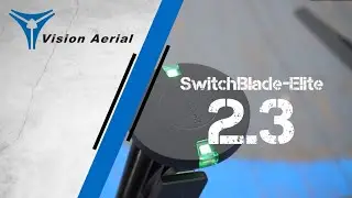 SwitchBlade-Elite 2.3 New Features