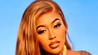 Принцесса Лулу: Потрясающая модель plus-size, мода, красота, биография - бодипозитив