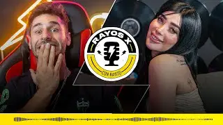 Rayos X #102 -  Brenda Zambrano - LA REINA DE LOS REALITY'S