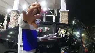 Probation Man Threatens Cop's Families Once Arrested