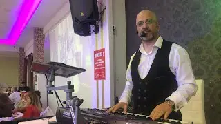Deniz AKGÜL - Hasretinle yandı gönlüm