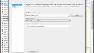 Task Factory Upsert Destination