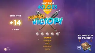 Orcs Must Die! 3 - Great Room #5 Stars