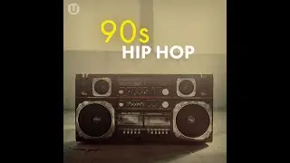 LOST IN HIP HOP REQUEST LIVE 90s EDITION