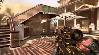 FIRST EVER HIT IN THIS GLITCH SPOT ON MIRAGE BO2