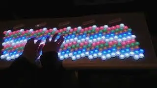 27-equal: Superpyth on KPR's Humble St Piano