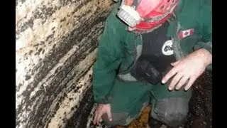 Julia Cave - Documentary of a Secret Crystal Cave (hidden place, secret places, hidden treausre)