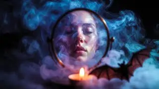 Cosmic Echoes & Letting Go