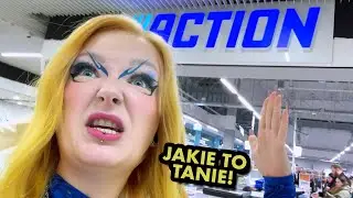 Makijaż za 100 zł z ACTION